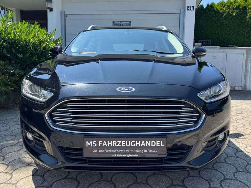 Mondeo