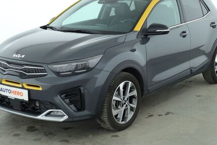 Kia Stonic 23.455 km 21.100 &euro; Dresden 01187