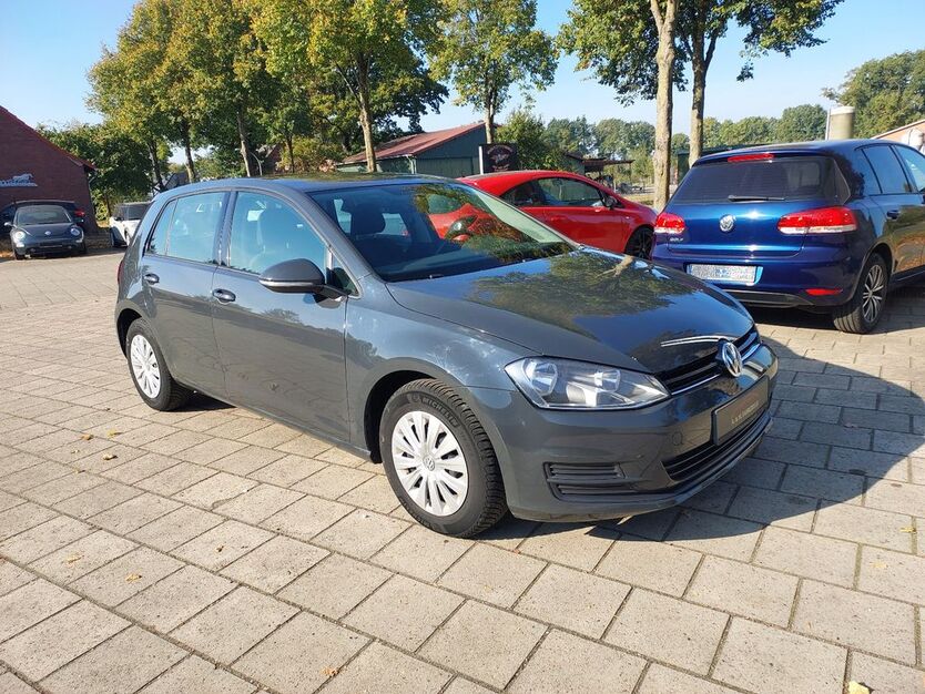 VW Golf 95.096 km 8.499 € Heeslingen 27404