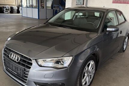 Audi A3 180.000 km 11.300 &euro; Wurmberg 75449