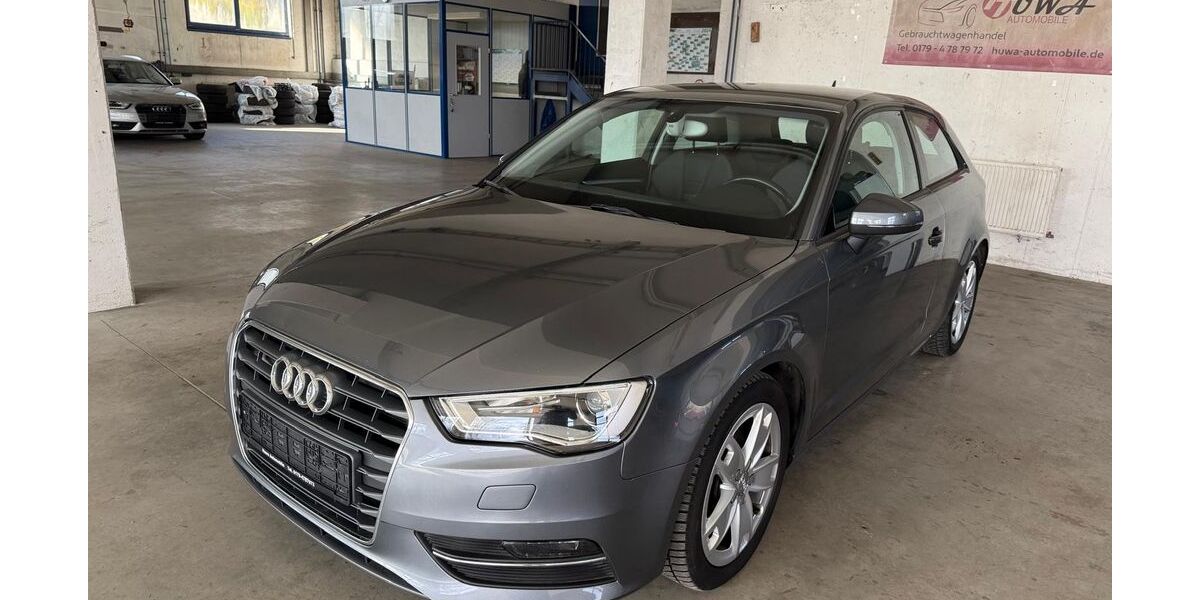 Audi A3 180.000 km 11.300 &euro; Wurmberg 75449