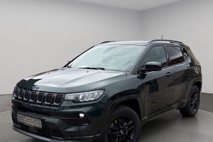 Jeep Compass 99.783 km 20.999 &euro; Waiblingen 71334