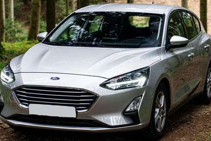 Ford Focus 101.500 km 13.100 &euro; Waidhofen 86579