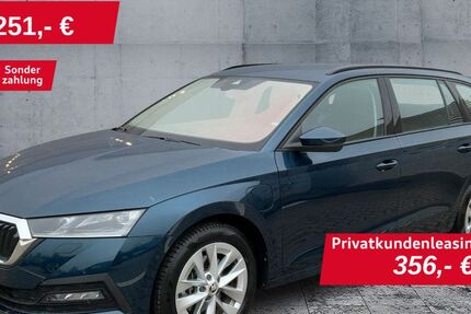 Skoda Octavia 22.146 km 25.810 &euro; Mitterteich 95666