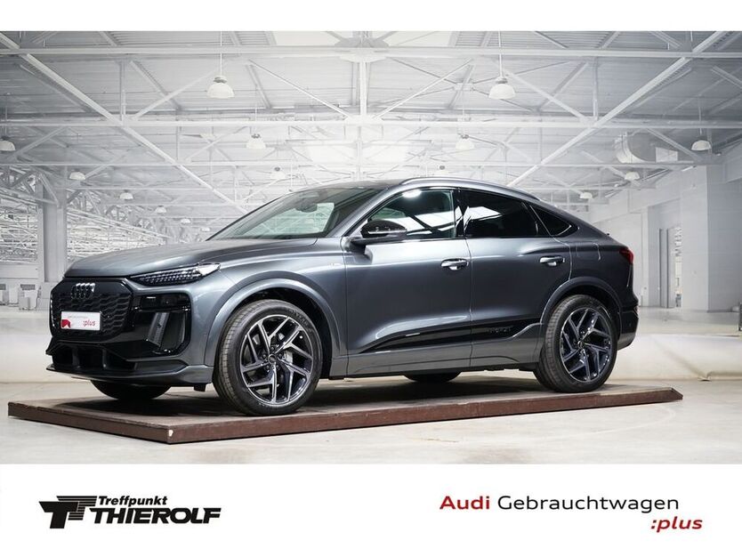 Q6 e-tron