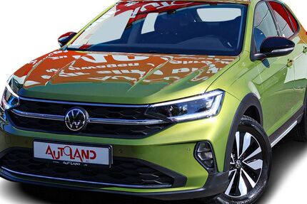 VW Taigo 8.244 km 23.990 &euro; Meißen 01662