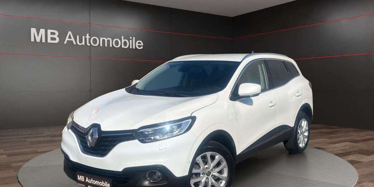 Renault Kadjar 148.800 km 10.490 &euro; Weiterstadt 64331