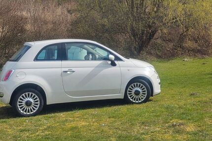 Fiat 500 109.000 km 4.300 &euro; Wismar 23970