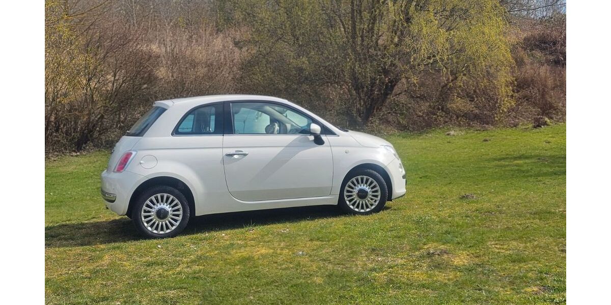 Fiat 500 109.000 km 4.300 &euro; Wismar 23970