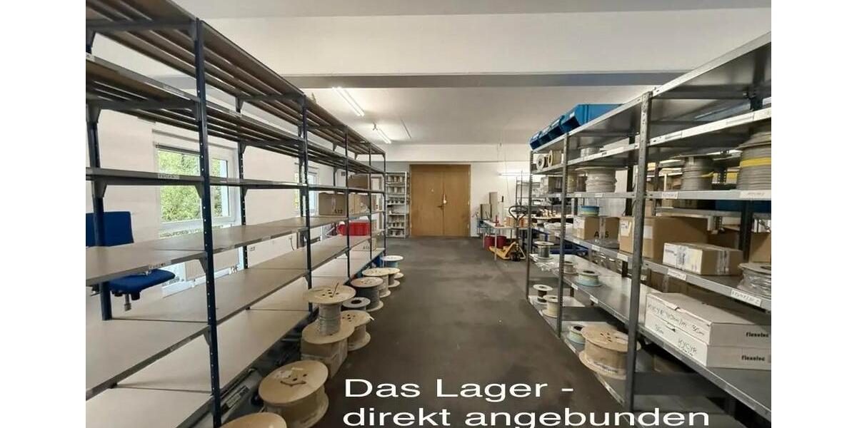 Gewerbeobjekt Idstein - 3.483&euro; | Angebot:26265876