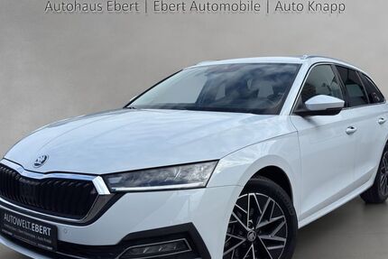 Skoda Octavia 52.500 km 24.690 &euro; Bensheim 64625