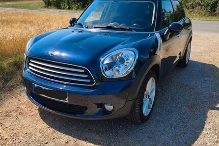 Mini Countryman D (Cooper) 120.000 km 8.500 &euro; muenchen 81739
