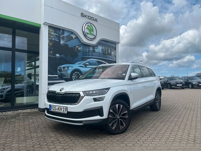 Kodiaq