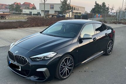 BMW M235 67.600 km 29.800 &euro; Stadtallendorf 35260
