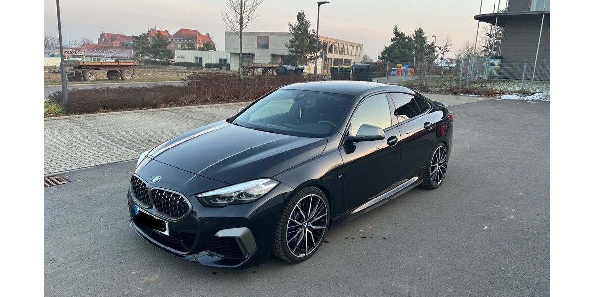 BMW M235 67.600 km 29.800 &euro; Stadtallendorf 35260