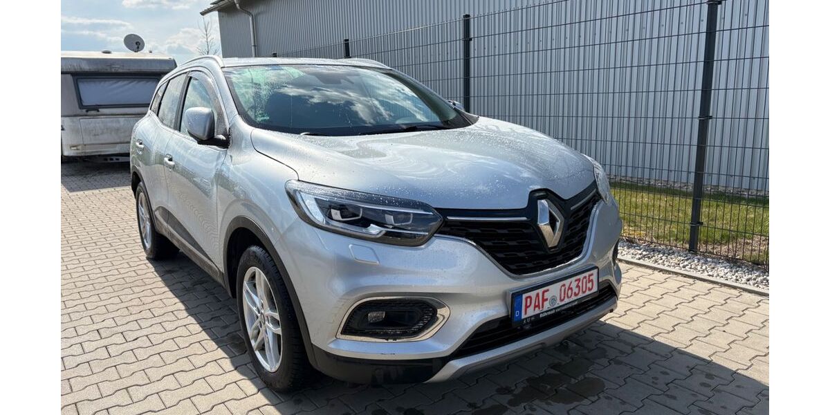 Renault Kadjar 111.000 km 12.990 &euro; Hohenwart 86558