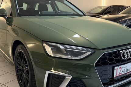 Audi A4 176.000 km 20.990 &euro; Elchingen 89275