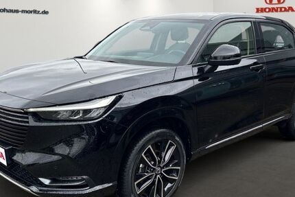 Honda HR-V 38.254 km 25.490 &euro; Laatzen 30880