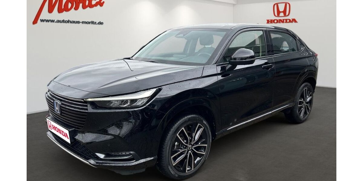 Honda HR-V 38.254 km 26.470 &euro; Laatzen 30880
