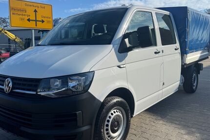 VW T6 Transporter 103.000 km 18.445 &euro; Osterburg (Altmark) 39606