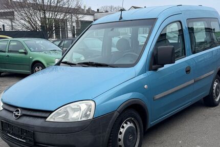 Opel Combo 197.000 km 2.250 &euro; Oberhausen 46047