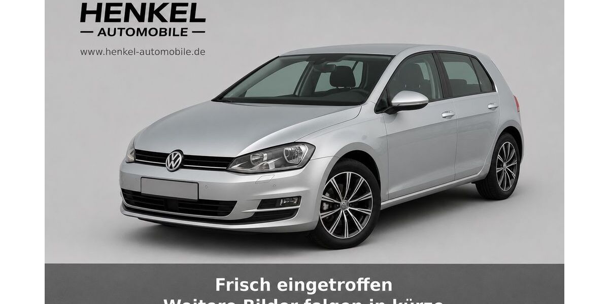 VW Golf 46.845 km 14.490 &euro; Schmitten im Taunus 61389
