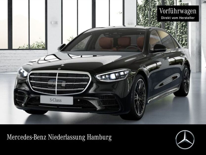 S 450