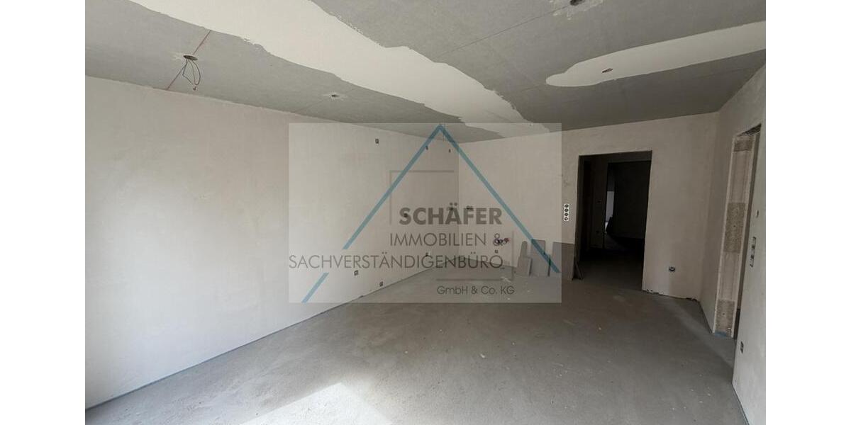 Erdgeschoßwohnung Bassum - 2 Zimmer, 55 m&sup2;, 650&euro; | Angebot:26675223