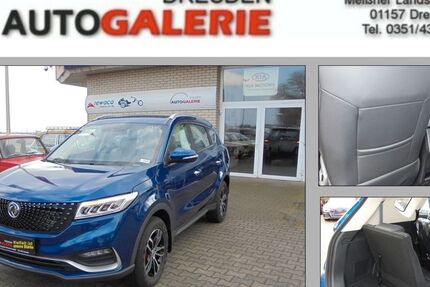 DFSK Fengon 580 1.100 km 21.900 &euro; Dresden 01157