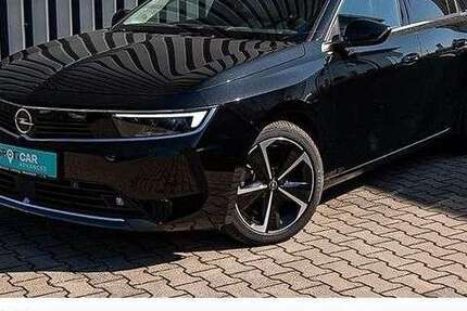 Opel Astra 14.200 km 25.700 &euro; Meckenheim 53340