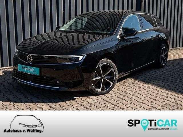 Opel Astra 14.200 km 25.700 &euro; Meckenheim 53340