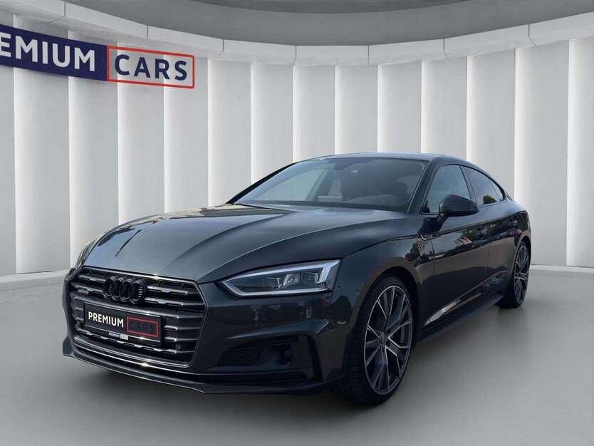 Audi A5 190.254 km 24.990 € Laupheim 88471