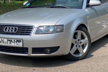 Audi A4 157.000 km 5.499 &euro; Waiblingen 71334