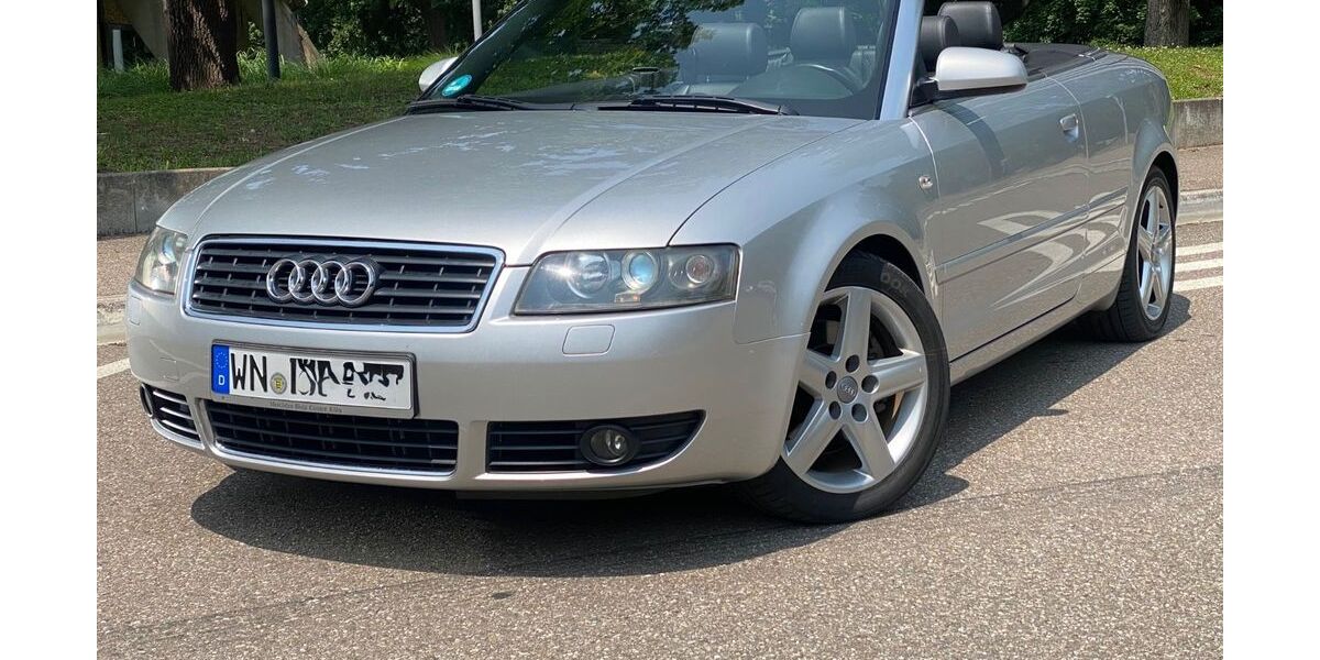 Audi A4 157.000 km 5.499 &euro; Waiblingen 71334
