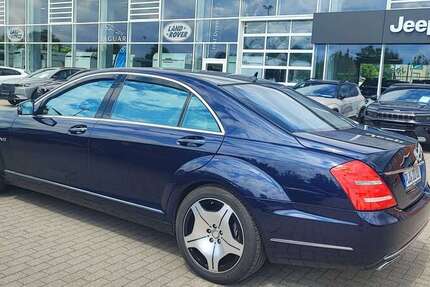 Mercedes-Benz S 600 199.905 km 27.999 &euro; Schönberg (Holstein) 24217