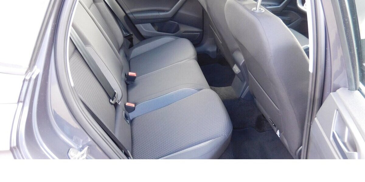 VW Polo 1.0 Life MPI BMT 4Trg Klima Navi LED 5.600 km 18.390 &euro; Vordorf 38533