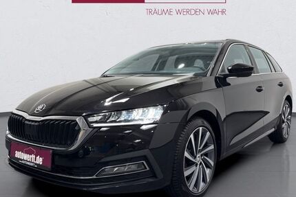 Skoda Octavia 32.727 km 25.900 &euro; Ahrensburg 22926