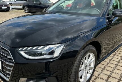 Audi A4 121.000 km 21.990 &euro; Gifhorn 38518