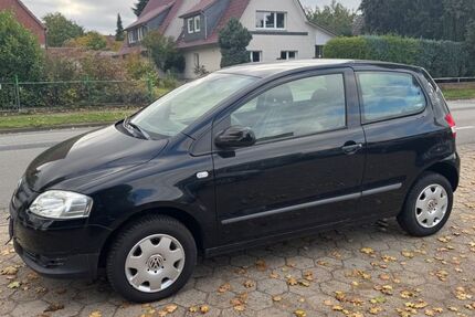 VW Fox 73.000 km 1.800 € Stelle 21435