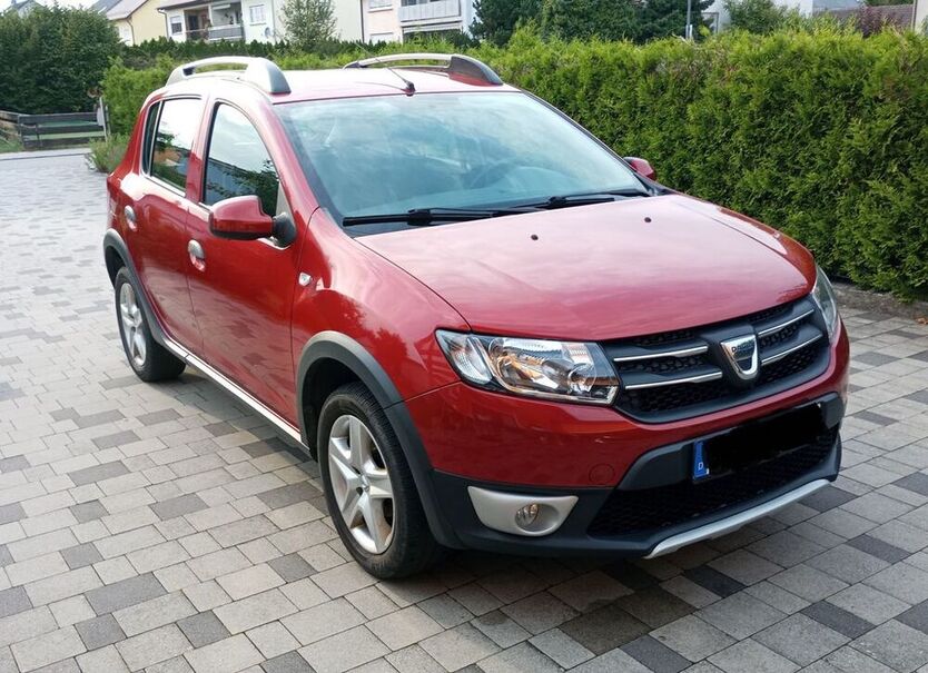 Sandero