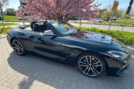 BMW Z4 M40i