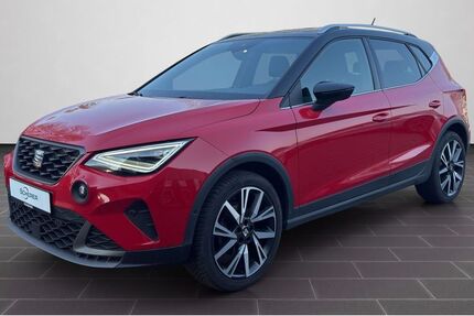 Seat Arona 33.453 km 19.500 &euro; Ludwigshafen 67063