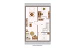 Reihenhaus Pasewalk - 5 Zimmer, 120 m&sup2;, 205.000&euro; | Angebot:26820095