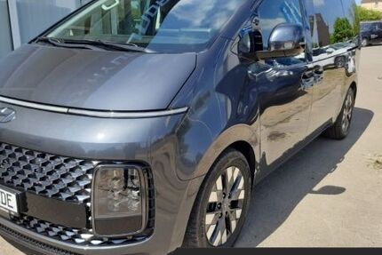 Hyundai STARIA 41.305 km 36.450 &euro; Grevesmühlen 23936