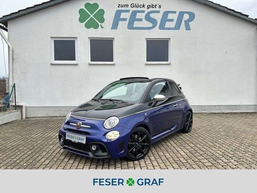 595 Turismo