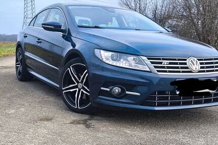 VW CC 152.500 km 14.000 &euro; Westerkappeln 49492