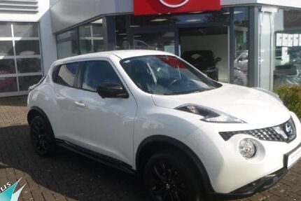 Nissan Juke 64.950 km 13.450 € Idar-Oberstein 55743