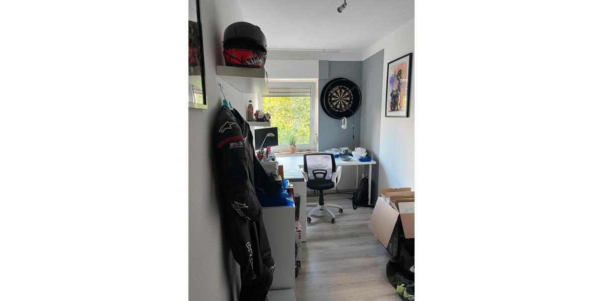 Erdgeschoßwohnung Werl - 4 Zimmer, 96 m&sup2;, 215.000&euro; | Angebot:24035351