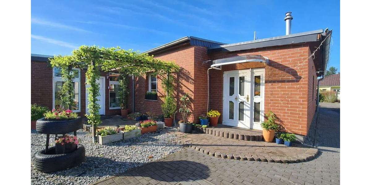 Einfamilienhaus Sachsen-Anhalt - Burg Burg - 5 Zimmer, 160 m&sup2;, 265.000&euro; | Angebot:26242417