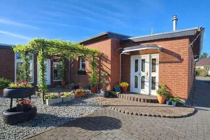 Haus Sachsen-Anhalt - Burg Burg - 5 Zimmer, 160 m&sup2;, 265.000&euro; | Angebot:26242417